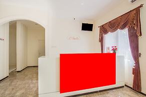 Super OYO 2771 D'soetta