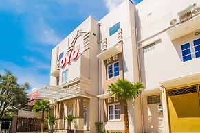 Super OYO 2771 D'soetta