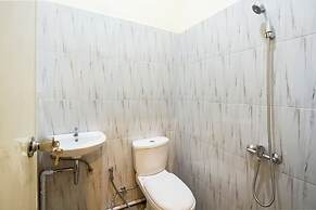 Super OYO 2771 D'soetta