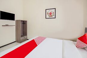 Super OYO 2771 D'soetta