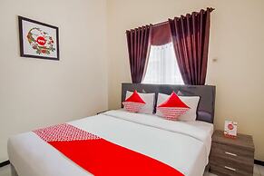 Super OYO 2771 D'soetta