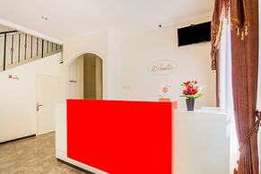 Super OYO 2771 D'soetta