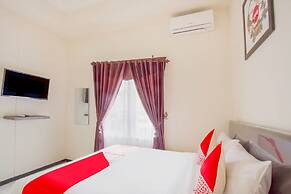 Super OYO 2771 D'soetta