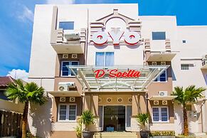 Super OYO 2771 D'soetta