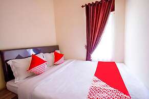 Super OYO 2771 D'soetta