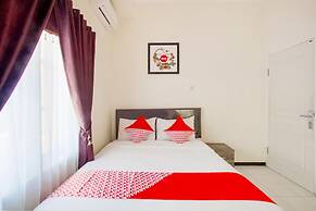 Super OYO 2771 D'soetta