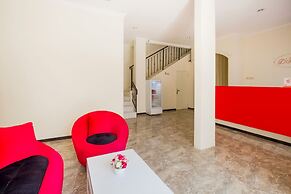 Super OYO 2771 D'soetta