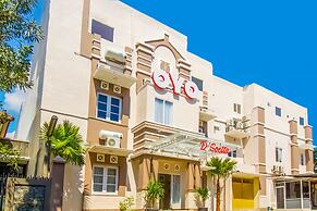 Super OYO 2771 D'soetta