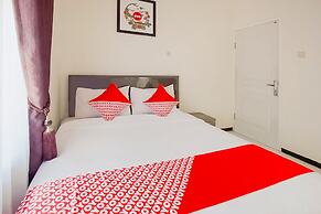 Super OYO 2771 D'soetta