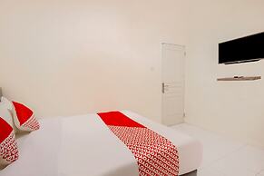 Super OYO 2771 D'soetta