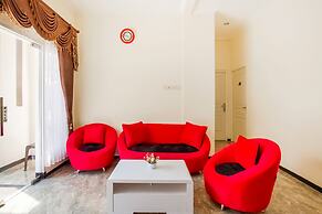 Super OYO 2771 D'soetta