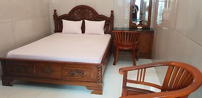 OYO 2753 Irma's Residence