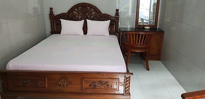 OYO 2753 Irma's Residence