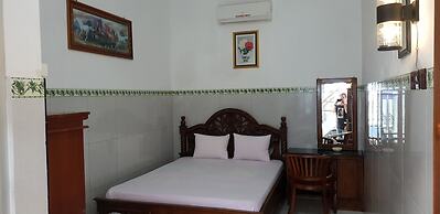 OYO 2753 Irma's Residence