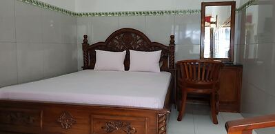 OYO 2753 Irma's Residence