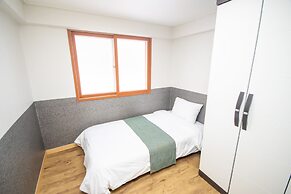 Hyundai Elliot Hotel and Resort