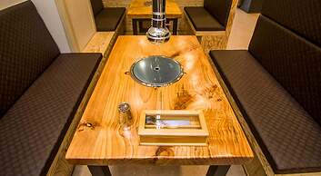 Hyundai Elliot Hotel and Resort