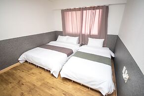 Hyundai Elliot Hotel and Resort