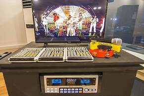 Hyundai Elliot Hotel and Resort