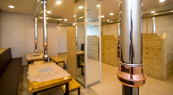 Hyundai Elliot Hotel and Resort