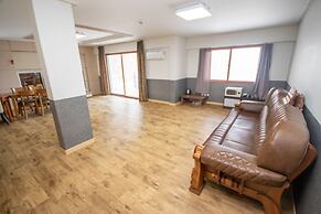 Hyundai Elliot Hotel and Resort