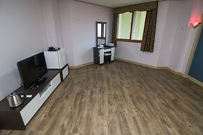 Hyundai Elliot Hotel and Resort