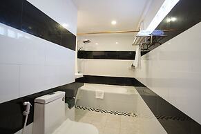 ChampeySor Angkor Boutique Hotel