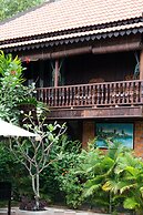 ChampeySor Angkor Boutique Hotel