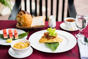 ChampeySor Angkor Boutique Hotel
