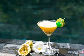 ChampeySor Angkor Boutique Hotel