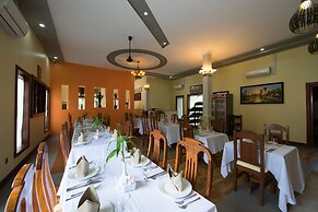 ChampeySor Angkor Boutique Hotel