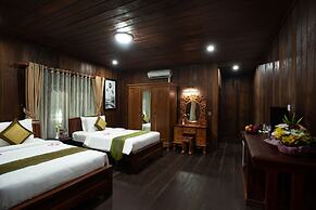 ChampeySor Angkor Boutique Hotel