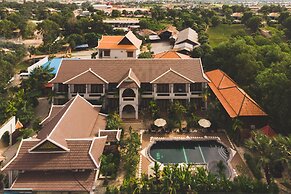 ChampeySor Angkor Boutique Hotel