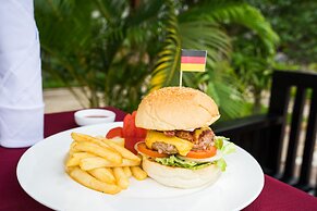 ChampeySor Angkor Boutique Hotel