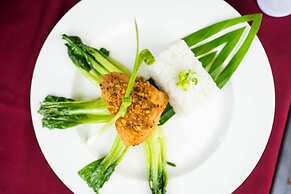 ChampeySor Angkor Boutique Hotel