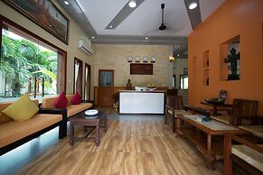 ChampeySor Angkor Boutique Hotel
