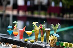 ChampeySor Angkor Boutique Hotel