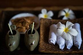 ChampeySor Angkor Boutique Hotel