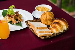 ChampeySor Angkor Boutique Hotel