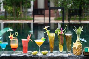 ChampeySor Angkor Boutique Hotel