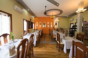 ChampeySor Angkor Boutique Hotel