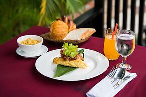 ChampeySor Angkor Boutique Hotel