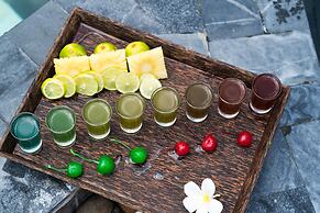 ChampeySor Angkor Boutique Hotel