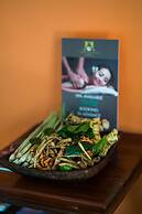 ChampeySor Angkor Boutique Hotel