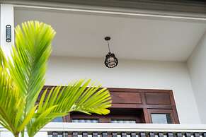 ChampeySor Angkor Boutique Hotel