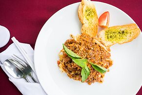 ChampeySor Angkor Boutique Hotel