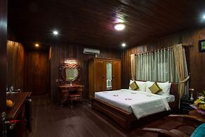 ChampeySor Angkor Boutique Hotel