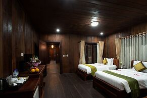 ChampeySor Angkor Boutique Hotel