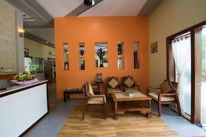 ChampeySor Angkor Boutique Hotel