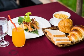 ChampeySor Angkor Boutique Hotel